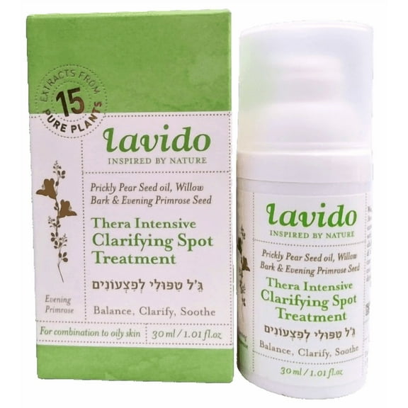 Lavido Thera Intensive Clarifying Spot Treatment