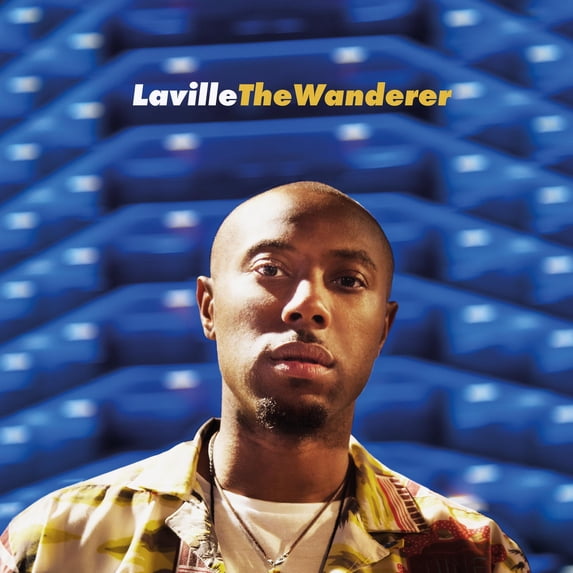Laville - Wanderer - Music & Performance - CD