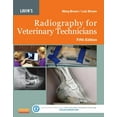 thumbnail image 1 of Lavin's Radiography for Veterinary Technicians 5e (Hardcover), 1 of 2