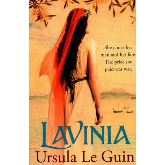 Pre-Owned Lavinia