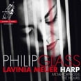 thumbnail image 1 of Lavinia Meijer - Metamorphosis / Hours - Music & Performance - SACD, 1 of 2