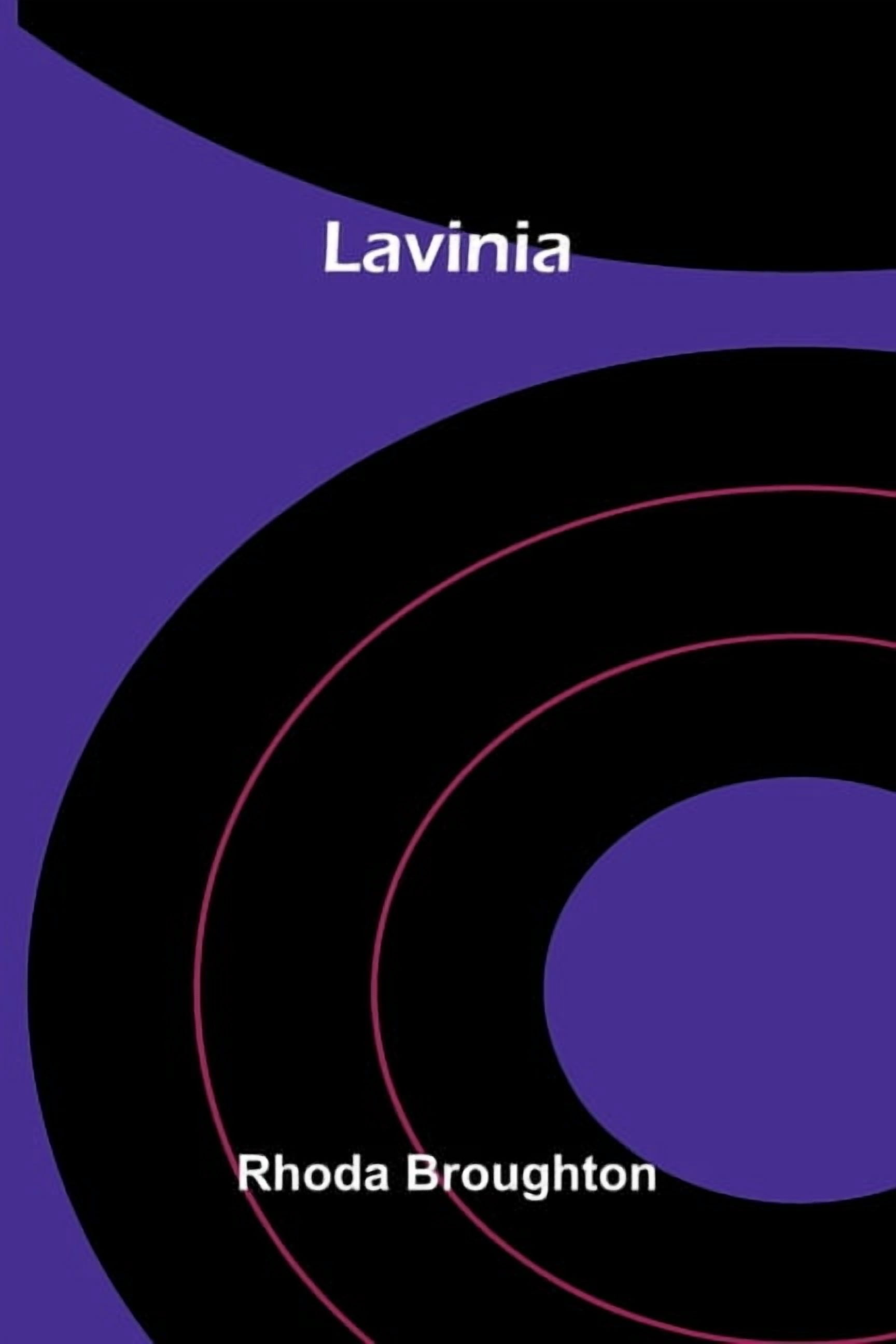 Lavinia, (Paperback)
