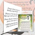 thumbnail image 1 of Lavinia Stamp - Dragon Verse, 1 of 4
