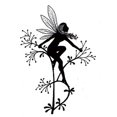 thumbnail image 1 of Lavinia Stamp - Flower Fairy, 1 of 4