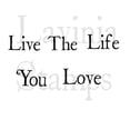 thumbnail image 1 of Lavinia Stamp - Live The Life, 1 of 1