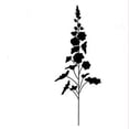 thumbnail image 1 of Lavinia Stamp - Wild Flower, 1 of 4