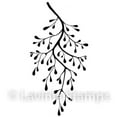 thumbnail image 1 of Lavinia Stamps - Snow Shrub, 1 of 1