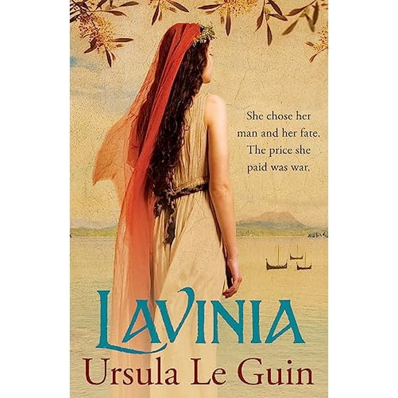 Pre-Owned Lavinia