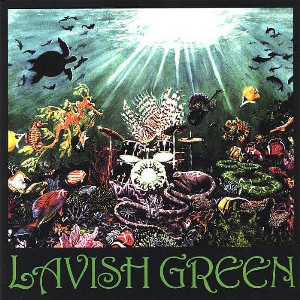 Lavish Green . - Walmart.com