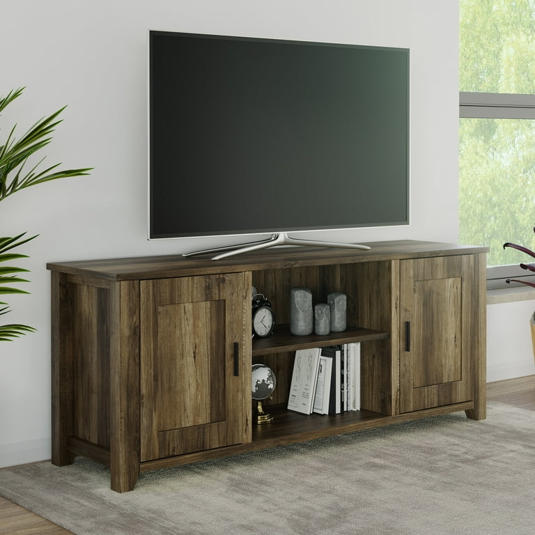 Tv stands online farmhouse style