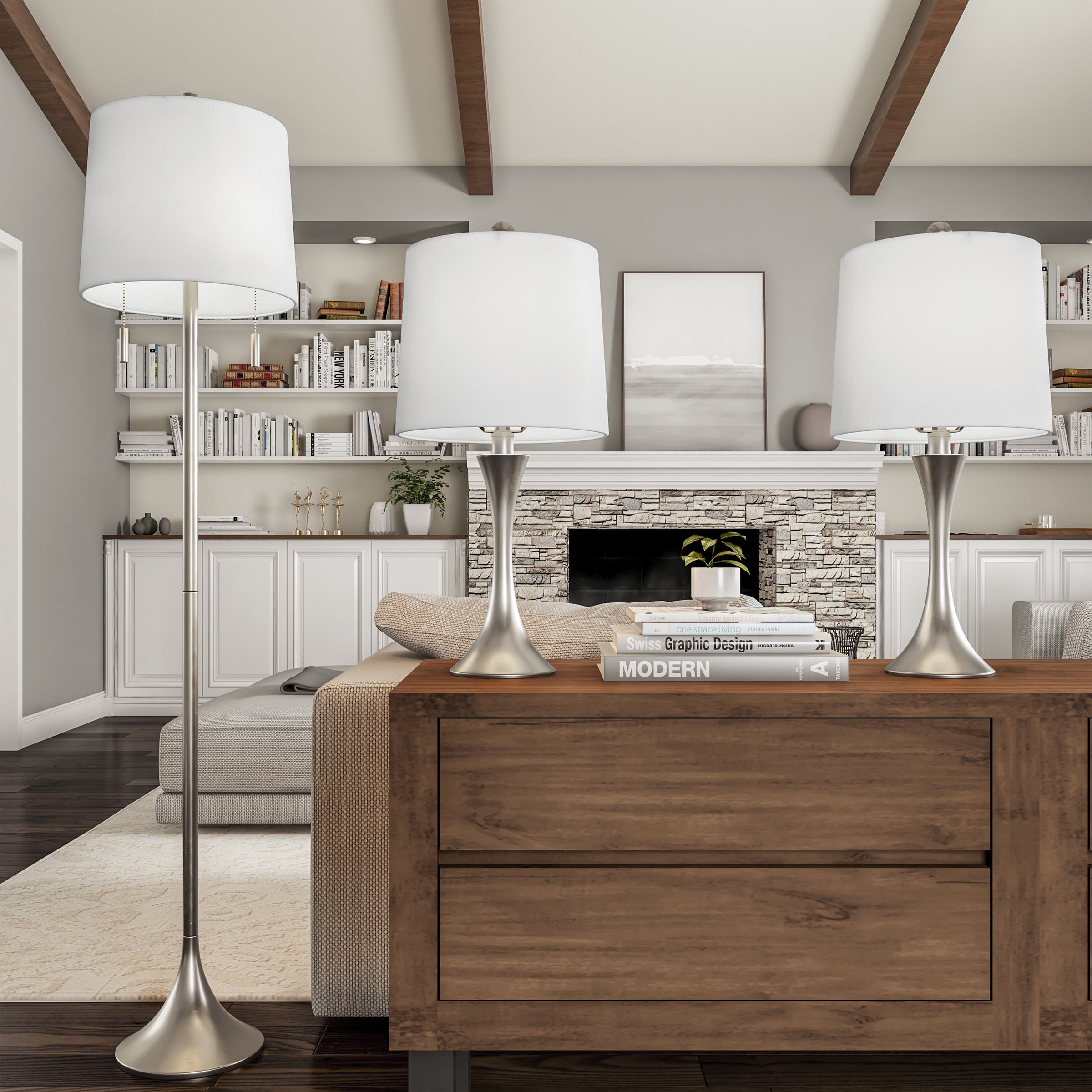 Home sale floor lamps