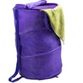 thumbnail image 1 of Lavish Home Breathable Pop-Up Laundry Clothes Hamper, 1 of 2