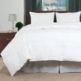thumbnail image 1 of Lavish Home Cotton Feather Down Bedding Comforter, 1 of 3