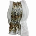 thumbnail image 1 of Lavish Home Fleece Sherpa Blanket Throw - Tiger, 1 of 2