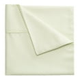 thumbnail image 1 of Lavish Home 66-90-T-S Hypoallergenic Bed Linens with Deep Pocket Fitted Sheet & Embossed Design Brushed Microfiber Sheets Set, Sage - 3 Piece, 1 of 2