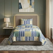 Lavish Home Lynsey Quilt Set