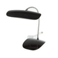 thumbnail image 1 of Lavish Home Modern Touch-Activated LED Desk Lamp with USB Power Cord (Black), 1 of 10