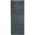 thumbnail image 1 of Somerset Home Memory Foam Striped Extra Long Washable Bath Mat, 24" x 60", 1 of 4