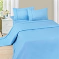 thumbnail image 1 of Lavish Home Series 1200 3 Piece TwinXL Sheet Set, 1 of 2