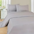 thumbnail image 1 of Lavish Home Series 1200 3 Piece TwinXL Sheet Set, 1 of 3
