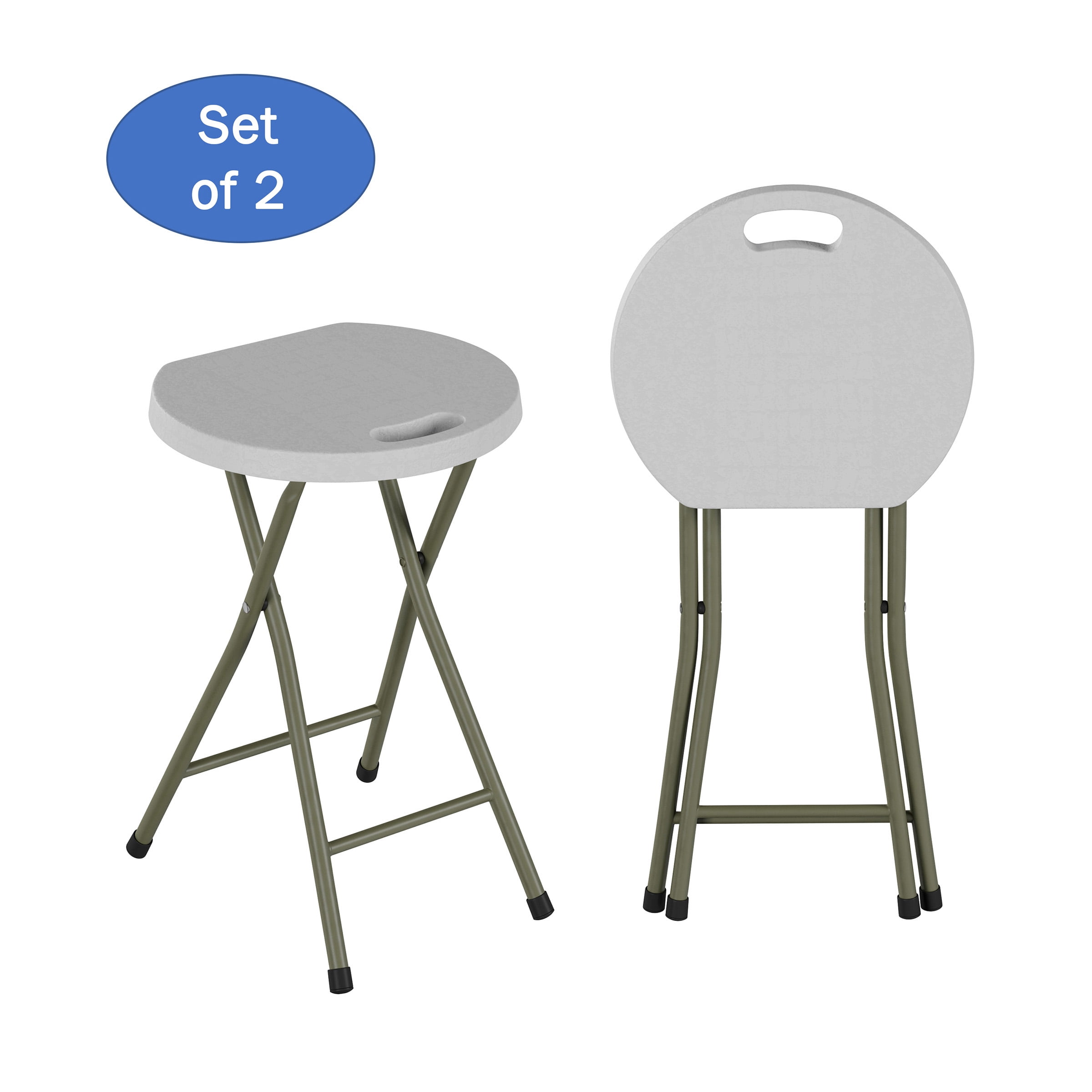 Portable stool walmart hotsell
