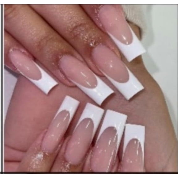 Lavish Press On Nails