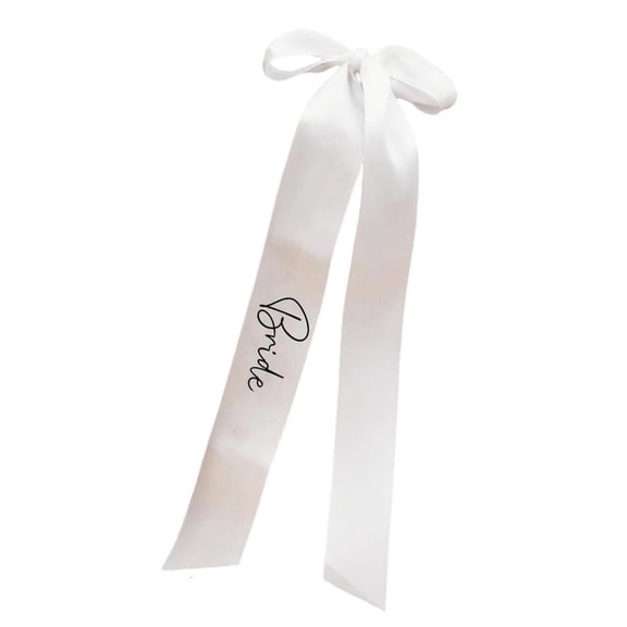 Lavishness Wedding Bake Cup Ribbon 12 Dyes Flexible Plan Tear Resistant Craft