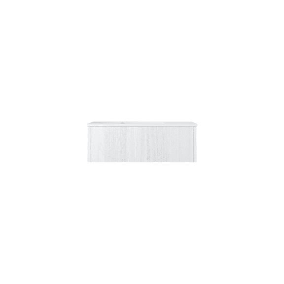 Laviva Legno 42" Alabaster White Bathroom Vanity Matte White