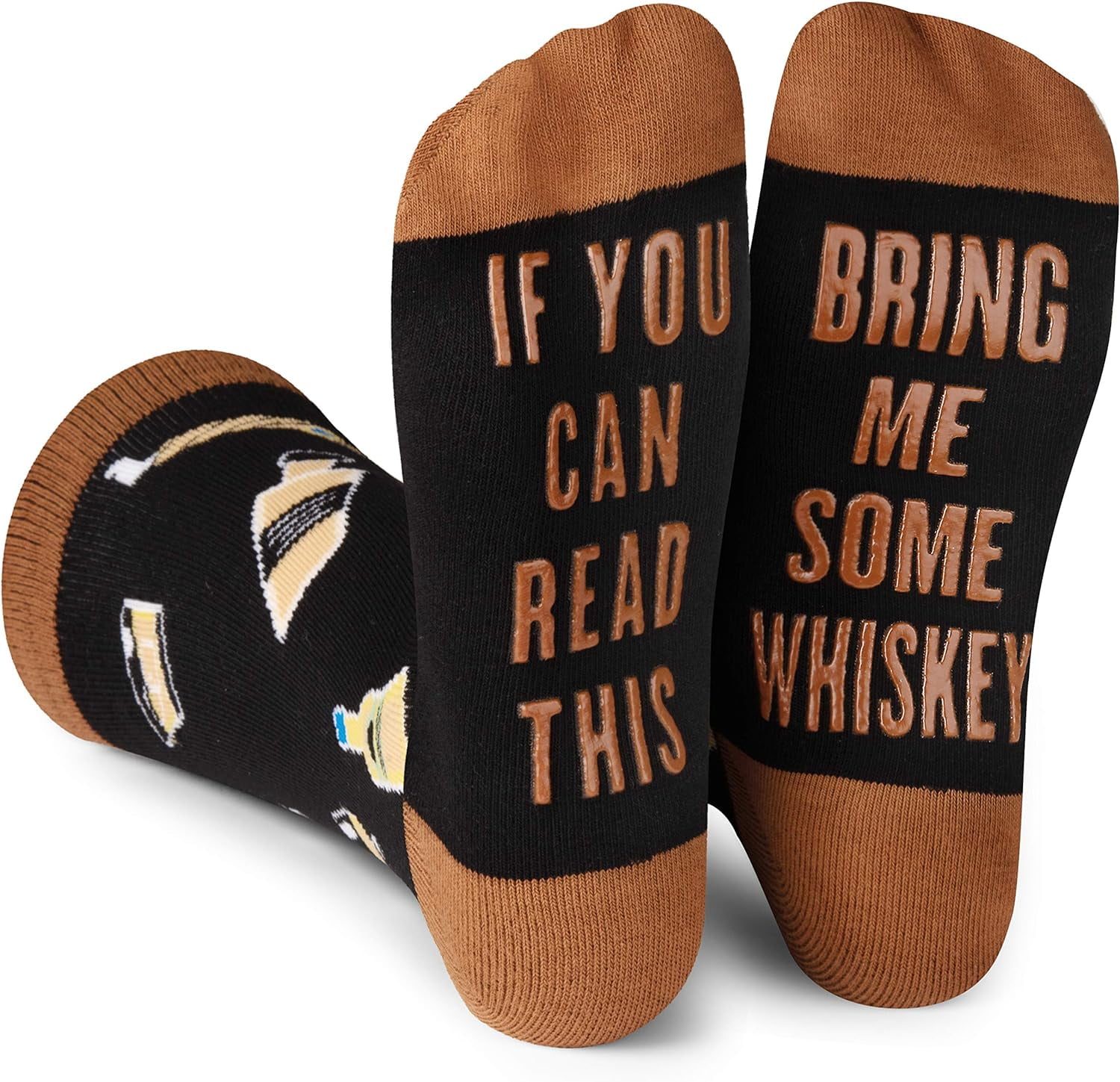 Lavley If You Can Read This, Bring Me Funny Socks