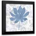 thumbnail image 1 of Lavoie, Tina 12x12 Black Modern Framed Museum Art Print Titled - Boho Aralia, 1 of 5