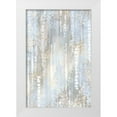 thumbnail image 1 of Lavoie, Tina 13x18 White Modern Wood Framed Museum Art Print Titled - Pastel Boho Abstract I, 1 of 4