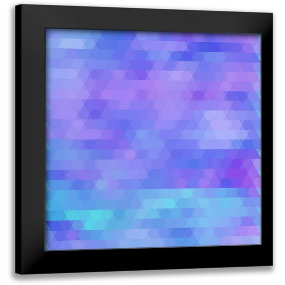 Lavoie, Tina 15x15 Black Modern Framed Museum Art Print Titled - Athena