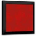 thumbnail image 1 of Lavoie, Tina 15x15 Black Modern Framed Museum Art Print Titled - Beautiful Christmas Viii, 1 of 5