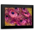thumbnail image 1 of Lavoie, Tina 18x13 Black Modern Framed Museum Art Print Titled - Buried Treasure V, 1 of 5