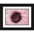 thumbnail image 1 of Lavoie, Tina 18x13 Black Ornate Wood Framed with Double Matting Museum Art Print Titled - Pinkie La Rue, 1 of 4