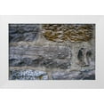 thumbnail image 1 of Lavoie, Tina 18x13 White Modern Wood Framed Museum Art Print Titled - Old Montreal Ancient Wall, 1 of 4