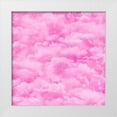 thumbnail image 1 of Lavoie, Tina 20x20 White Modern Wood Framed Museum Art Print Titled - Pink Sky, 1 of 4