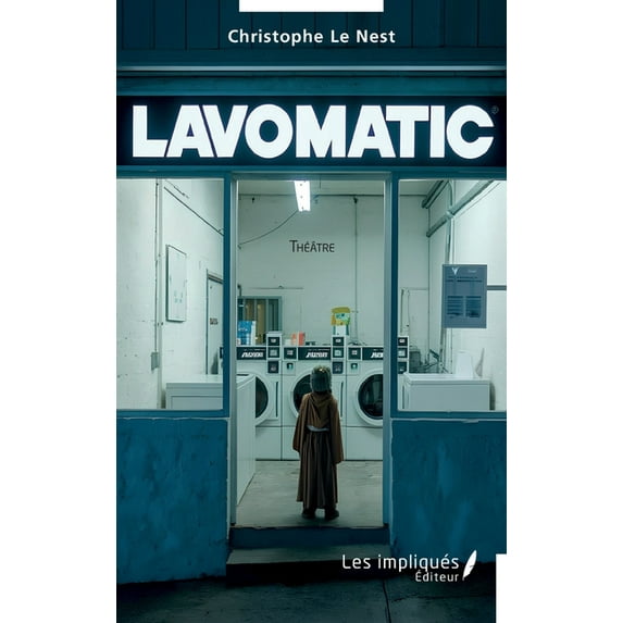 Lavomatic, (Paperback)