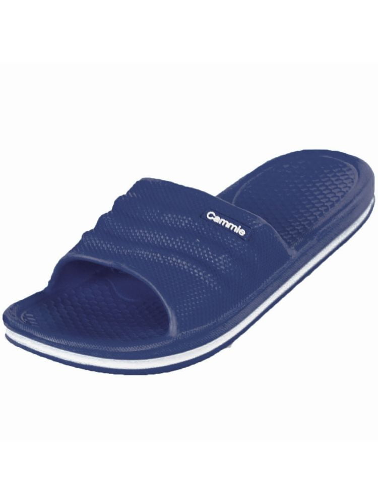 Lavra Shower Sandals Women Quick Drying Non Slip Shower Shoes Womens