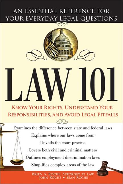 Law 101 - image 1 of 1