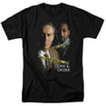 thumbnail image 1 of Law And Order - Briscoe And Green - Short Sleeve Shirt - X-Large, 1 of 2