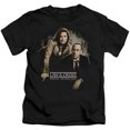 thumbnail image 1 of Law And Order Svu - Helping Victims - Juvenile Short Sleeve Shirt - 5/6, 1 of 2