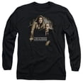 thumbnail image 1 of Law And Order Svu - Helping Victims - Long Sleeve Shirt - Medium, 1 of 2
