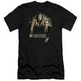thumbnail image 1 of Law And Order Svu - Helping Victims - Slim Fit Short Sleeve Shirt - X-Large, 1 of 2