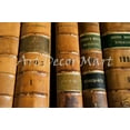 thumbnail image 1 of Law Books - CANVAS OR FINE PRINT WALL ART, 1 of 1