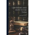 thumbnail image 1 of Law Books and How to Use Them (Hardcover), 1 of 1
