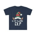 thumbnail image 1 of Law Clerk Elf Christmas Holidays Xmas Elves, 1 of 2