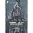 thumbnail image 1 of Law: Common Law and Civil Law Today: Convergence and Divergence (Paperback), 1 of 1