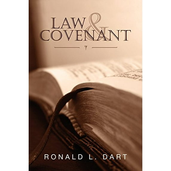 Pre-Owned Law and Covenant (Paperback) 160047103X 9781600471032