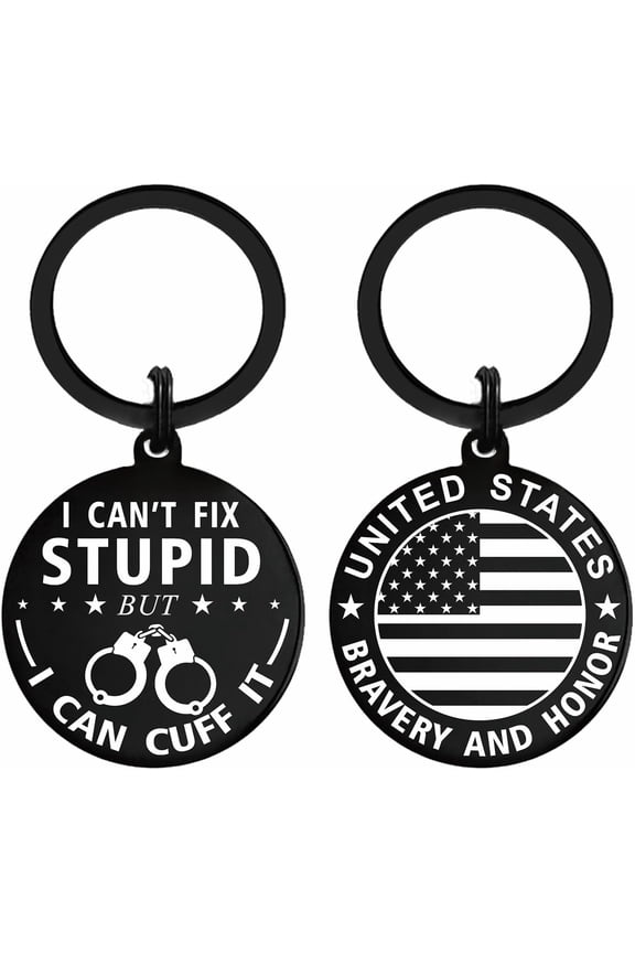Law Enforcement Gifts, Police Christmas Gifts, Police Academy Graduation Gifts, Perfect Law Enforcement Gift for Police Officers